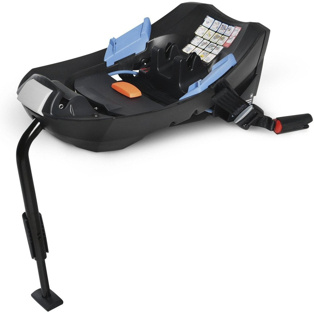 2020 Cybex Aton 2 Infant Car Seat with SensorSafe and Base