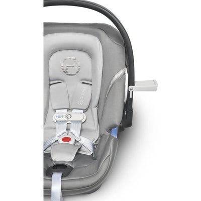 2020 Cybex Aton 2 Infant Car Seat with SensorSafe and Base