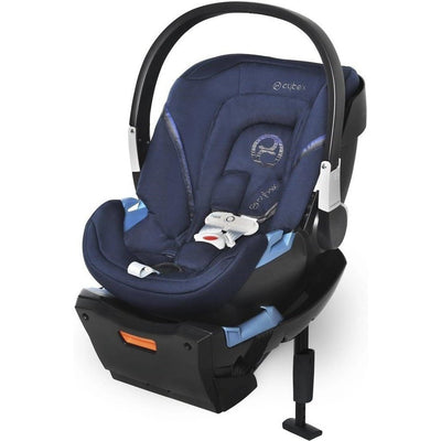 2020 Cybex Aton 2 Infant Car Seat with SensorSafe and Base