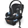 2020 Cybex Aton 2 Infant Car Seat with SensorSafe and Base