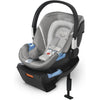 2020 Cybex Aton 2 Infant Car Seat with SensorSafe and Base