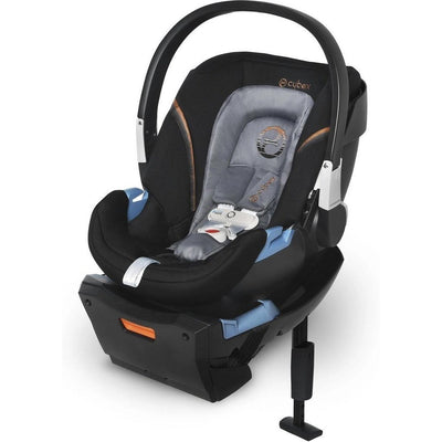 2020 Cybex Aton 2 Infant Car Seat with SensorSafe and Base