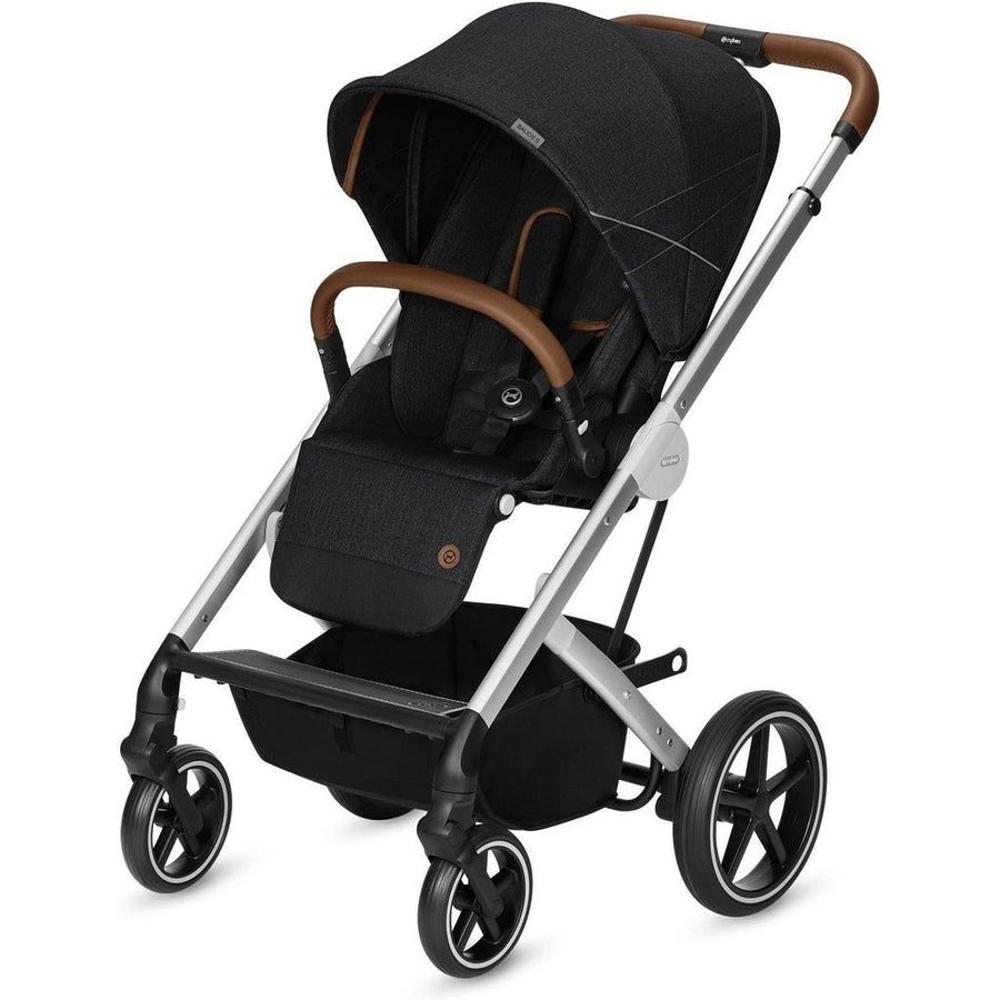 Cybex Balios S Denim Stroller