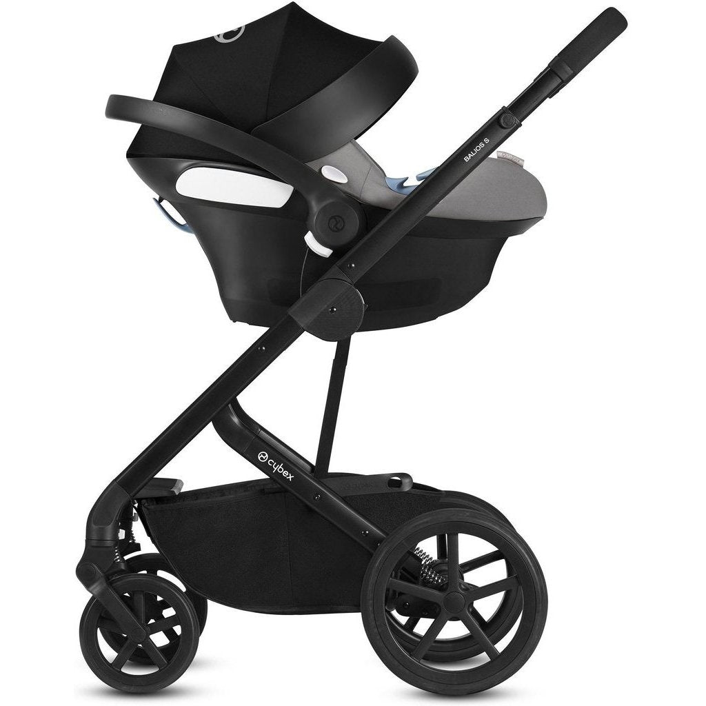 Cybex Balios S Denim Stroller