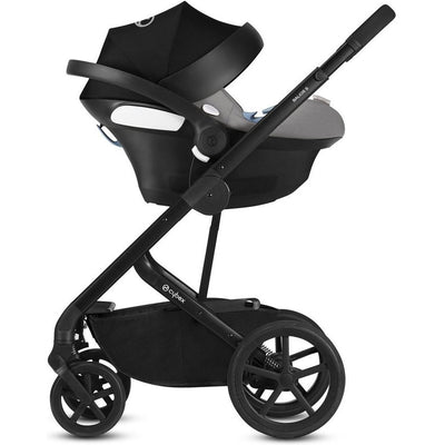 Cybex Balios S Denim Stroller