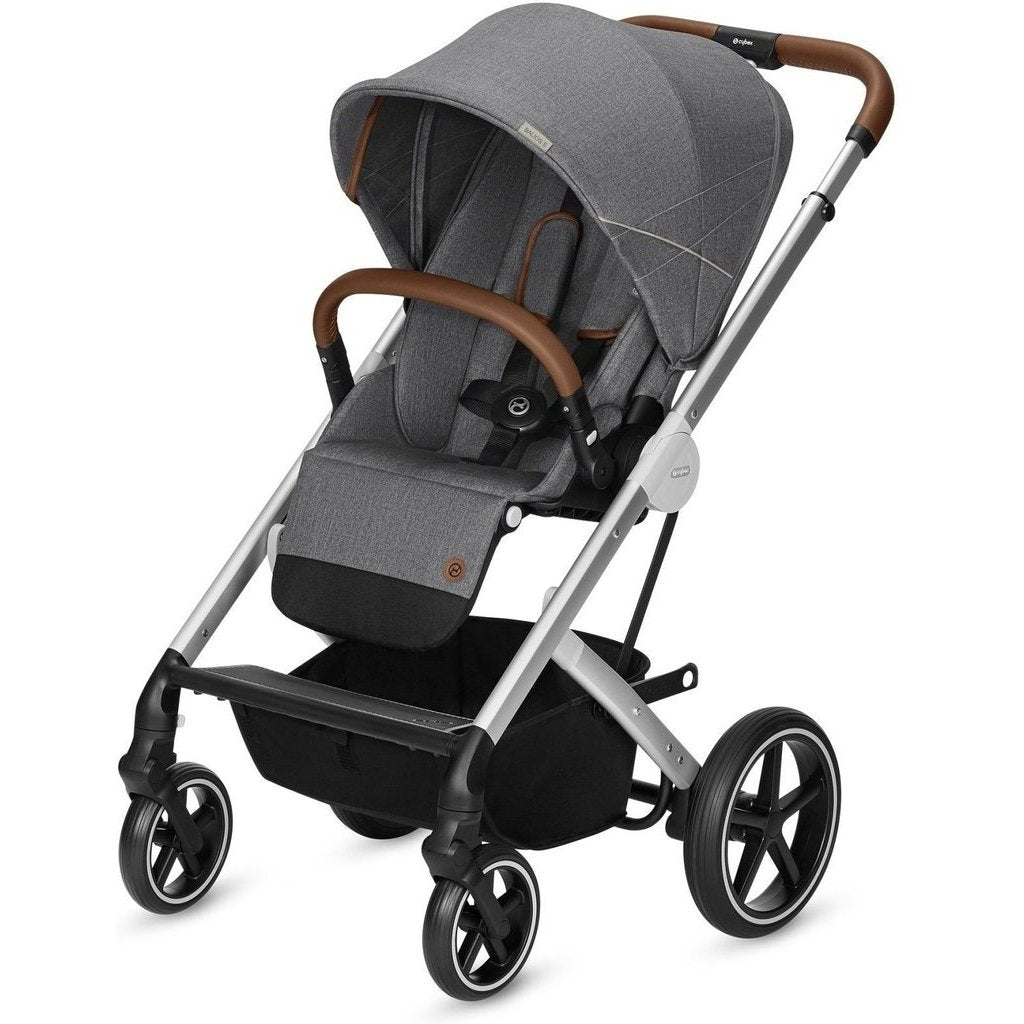 Cybex Balios S Denim Stroller