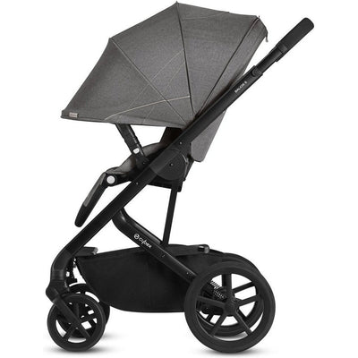 Cybex Balios S Denim Stroller