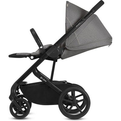 Cybex Balios S Denim Stroller
