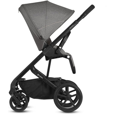 Cybex Balios S Denim Stroller