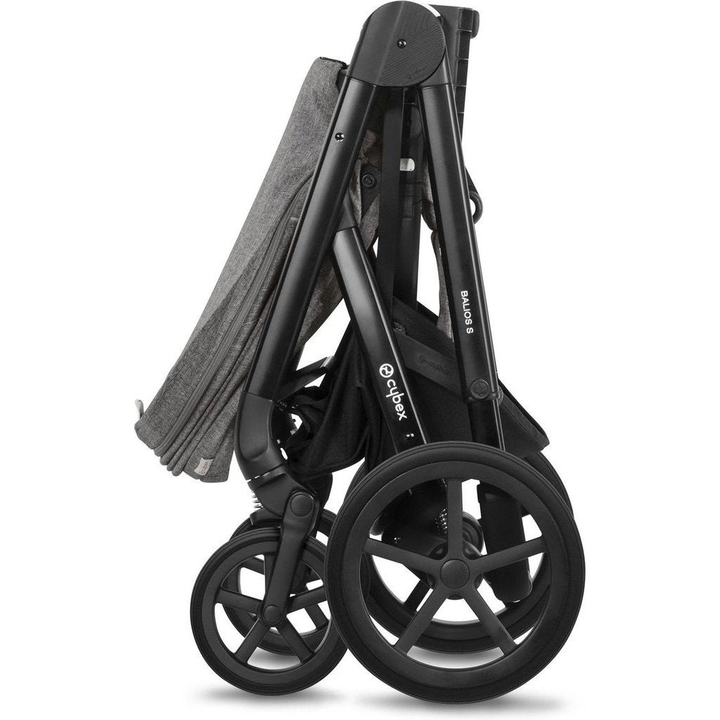 Cybex Balios S Denim Stroller