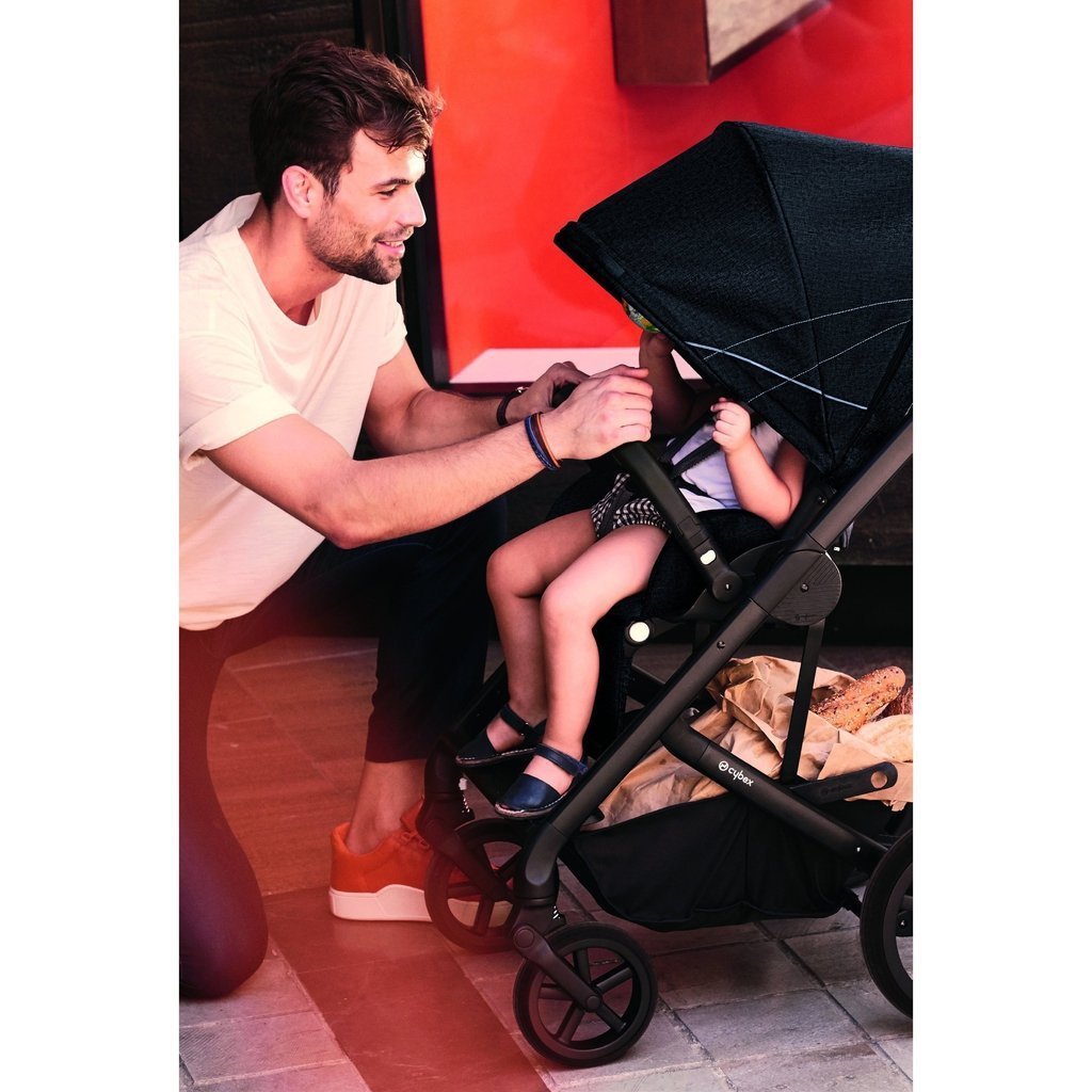 Cybex Balios S Stroller