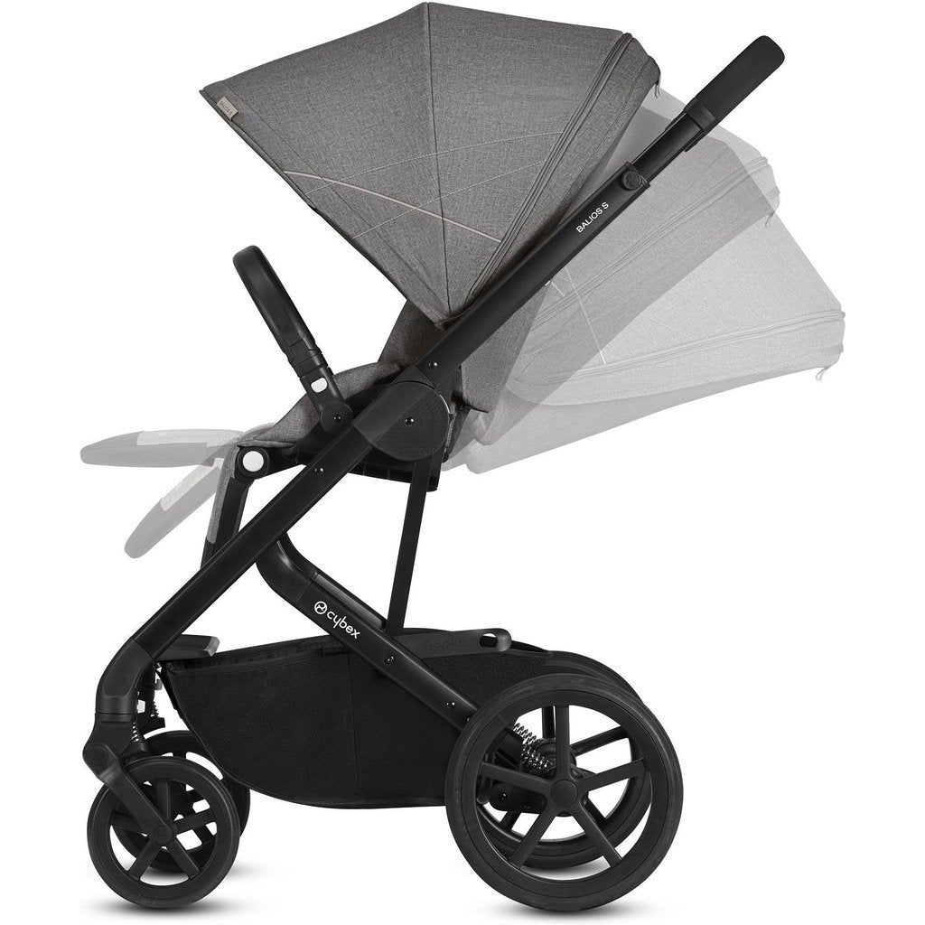 Cybex Balios S Stroller