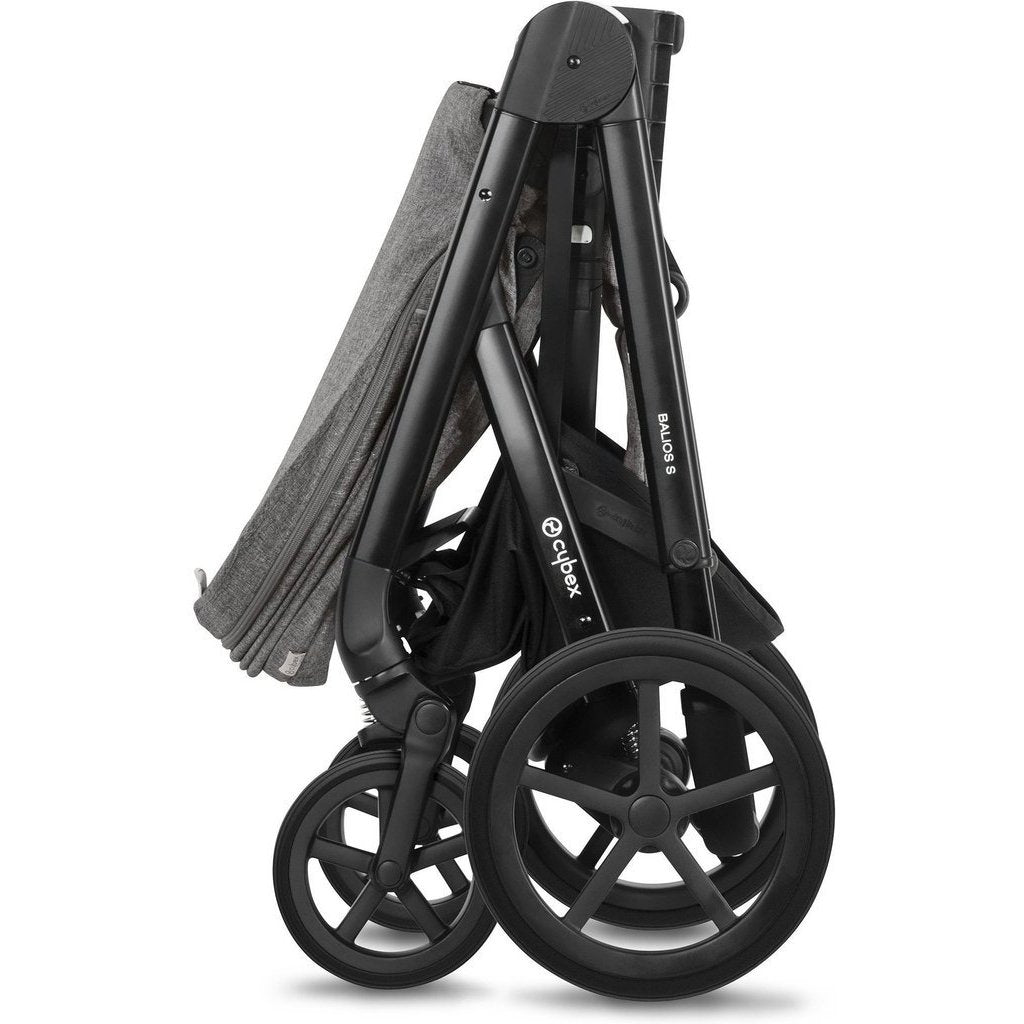 Cybex Balios S Stroller
