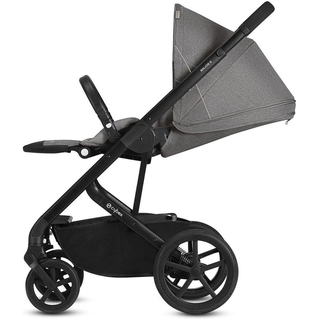 Cybex Balios S Stroller