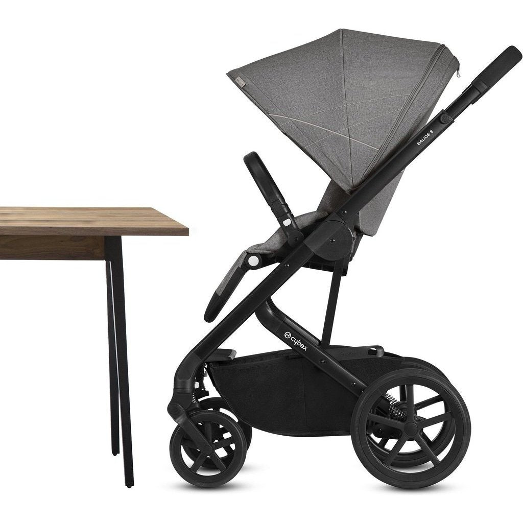Cybex Balios S Stroller