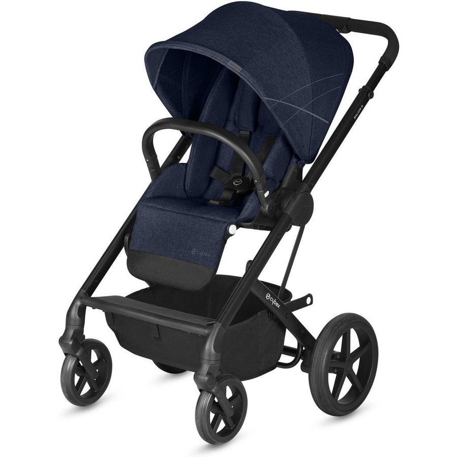 Cybex Balios S Stroller
