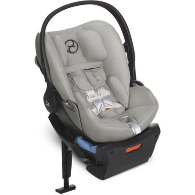 2020 Cybex Cloud Q Plus Infant Car Seat with SensorSafe and Base