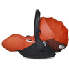 2020 Cybex Cloud Q Plus Infant Car Seat with SensorSafe and Base