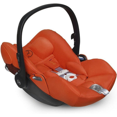 2020 Cybex Cloud Q Plus Infant Car Seat with SensorSafe and Base