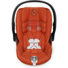 2020 Cybex Cloud Q Plus Infant Car Seat with SensorSafe and Base