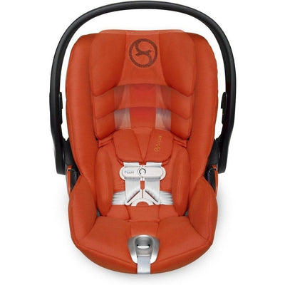 2020 Cybex Cloud Q Plus Infant Car Seat with SensorSafe and Base
