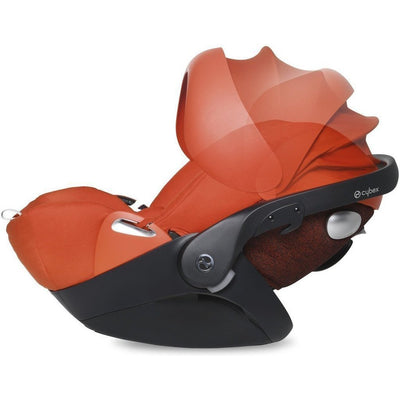 2020 Cybex Cloud Q Plus Infant Car Seat with SensorSafe and Base