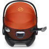 2020 Cybex Cloud Q Plus Infant Car Seat with SensorSafe and Base