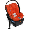 2020 Cybex Cloud Q Plus Infant Car Seat with SensorSafe and Base