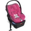 2020 Cybex Cloud Q Plus Infant Car Seat with SensorSafe and Base