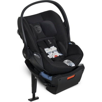 2020 Cybex Cloud Q Plus Infant Car Seat with SensorSafe and Base
