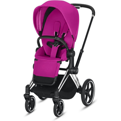 Cybex e-Priam Electric Stroller