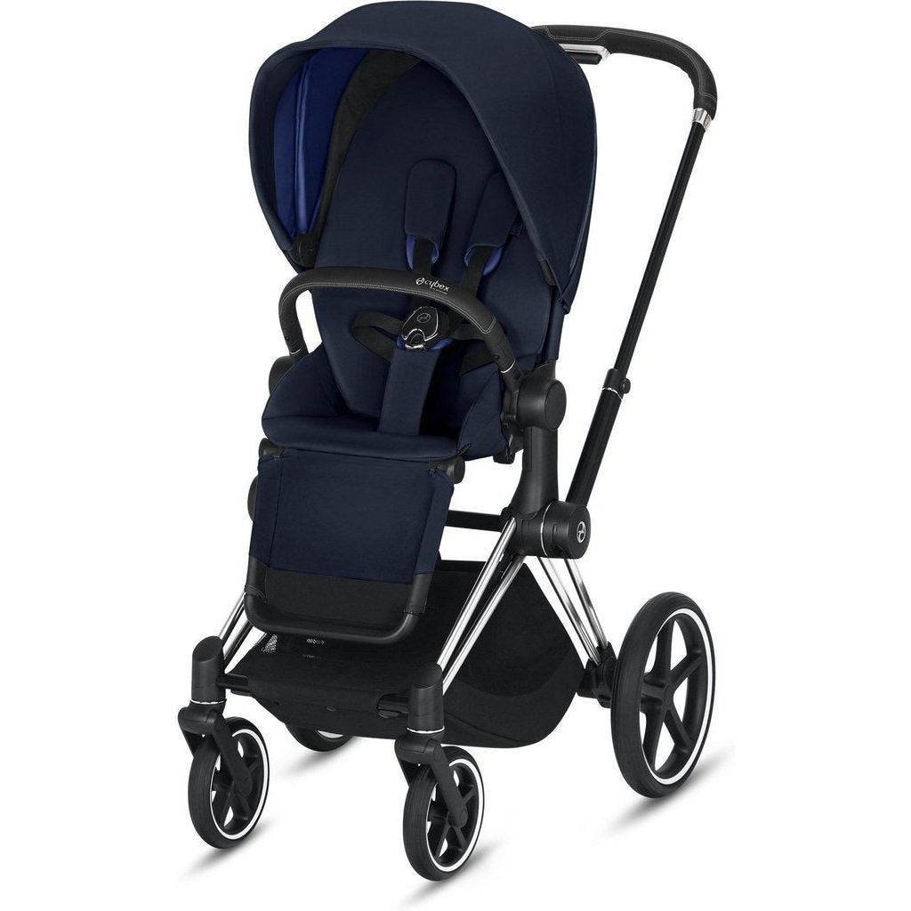 Cybex e-Priam Electric Stroller