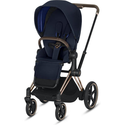 Cybex e-Priam Electric Stroller