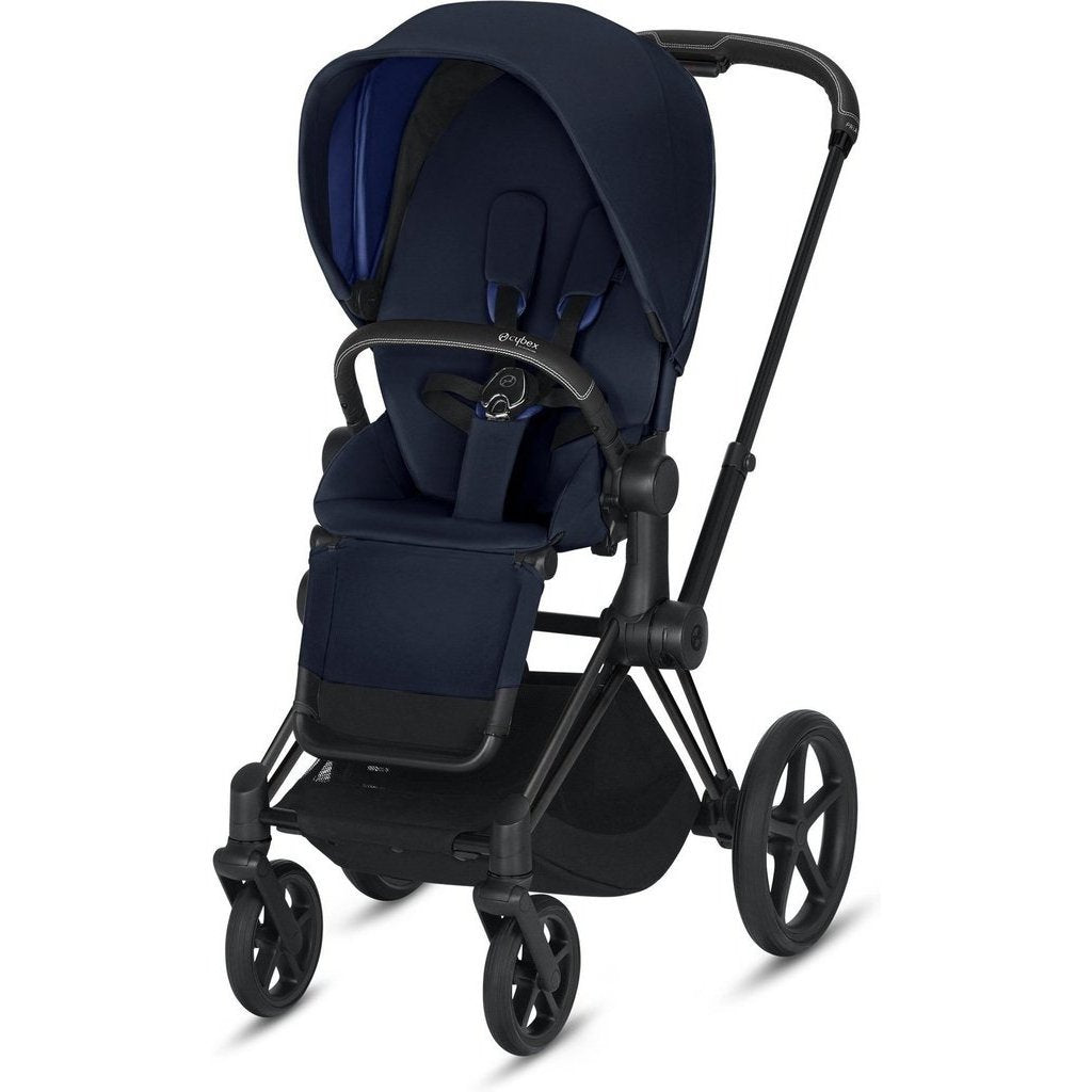 Cybex e-Priam Electric Stroller