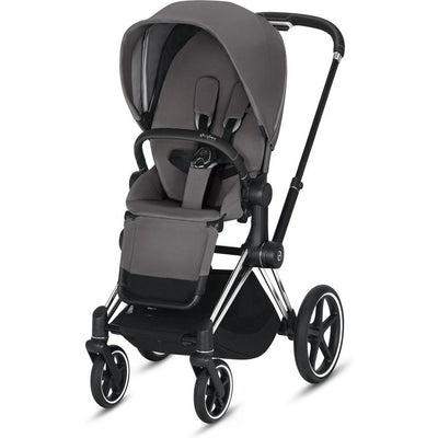Cybex e-Priam Electric Stroller