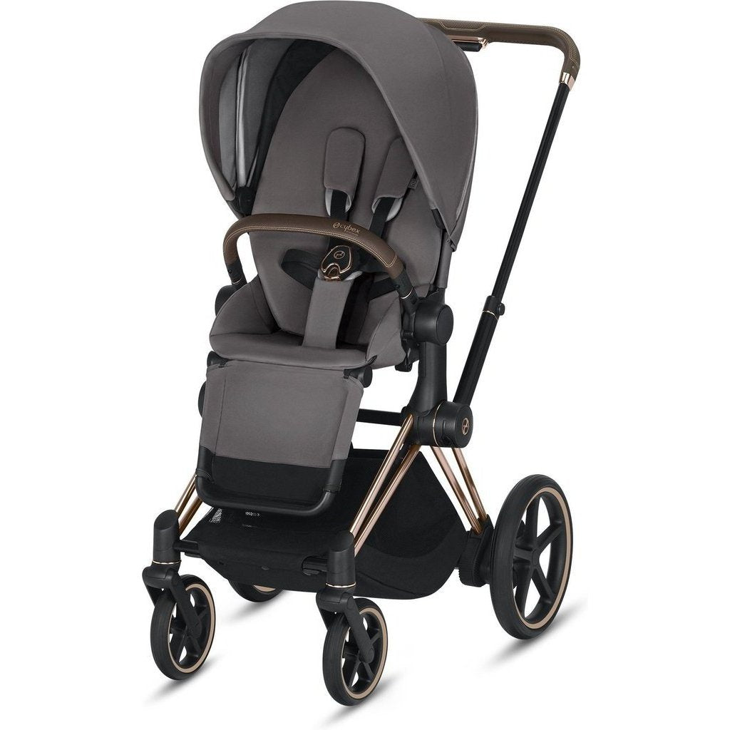 Cybex e-Priam Electric Stroller