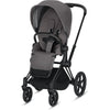 Cybex e-Priam Electric Stroller