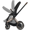 Cybex e-Priam Electric Stroller