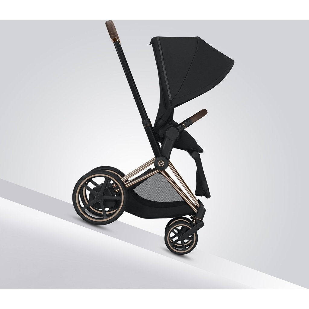 Cybex e-Priam Electric Stroller