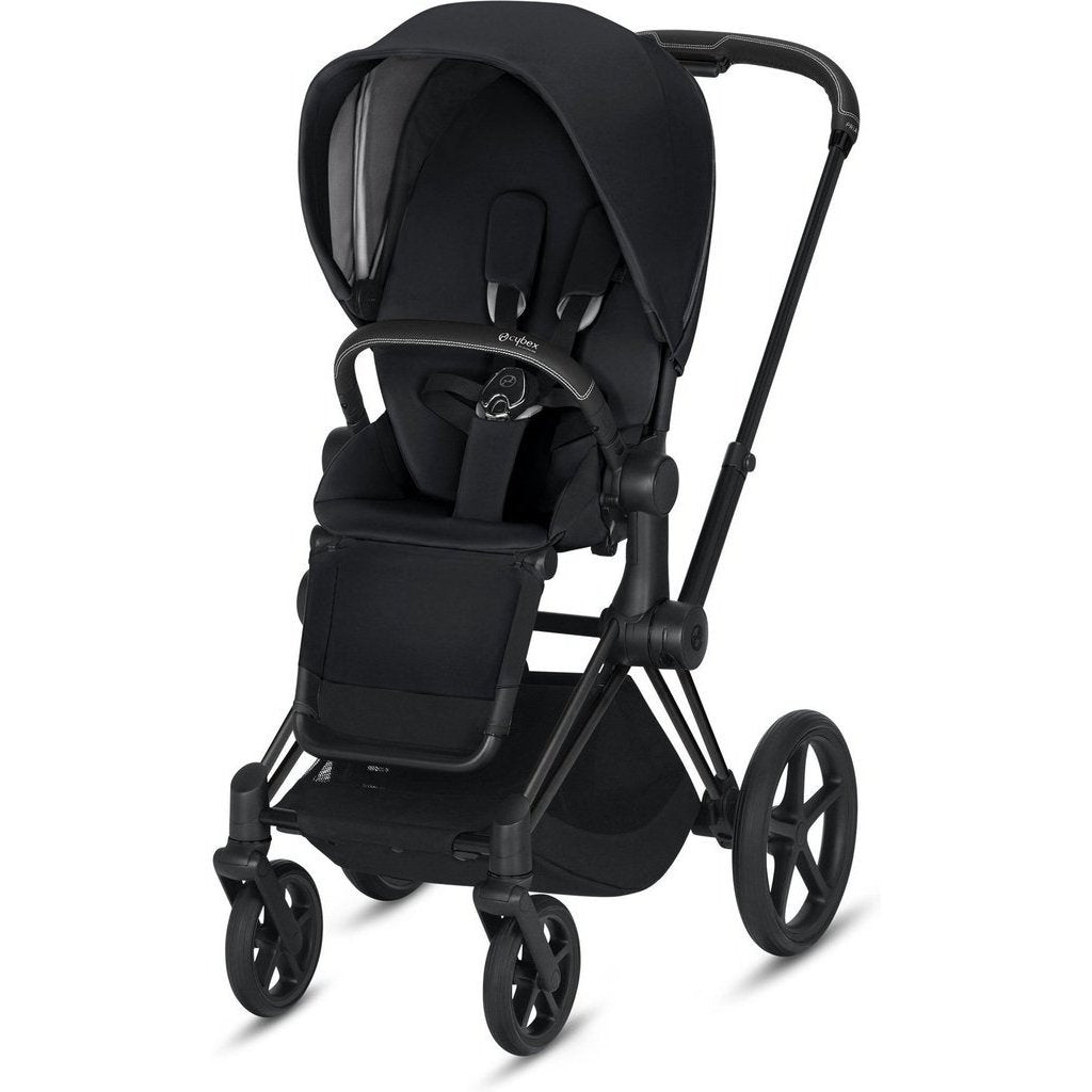 Cybex e-Priam Electric Stroller
