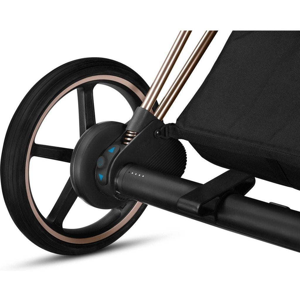 Cybex e-Priam Electric Stroller