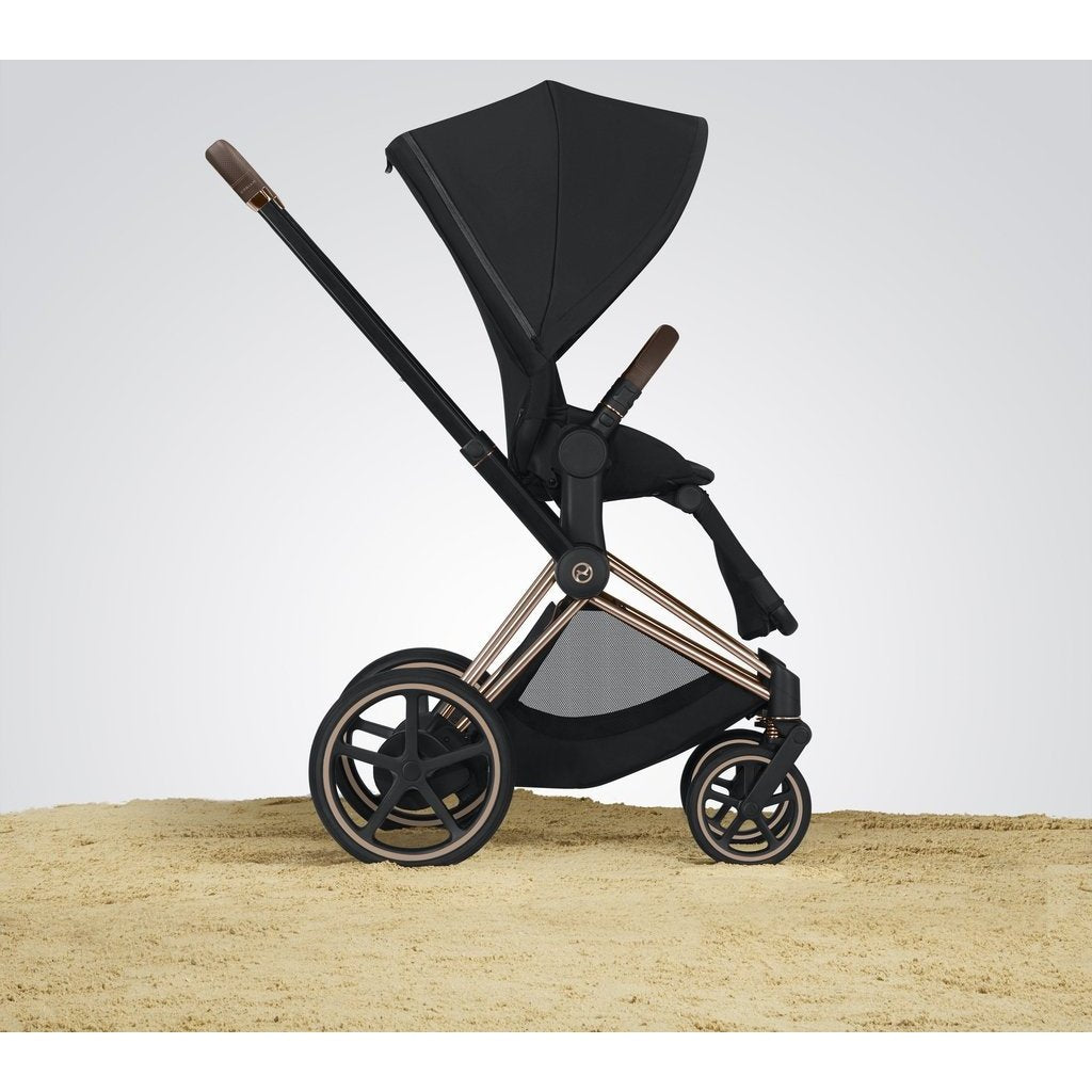 Cybex e-Priam Electric Stroller