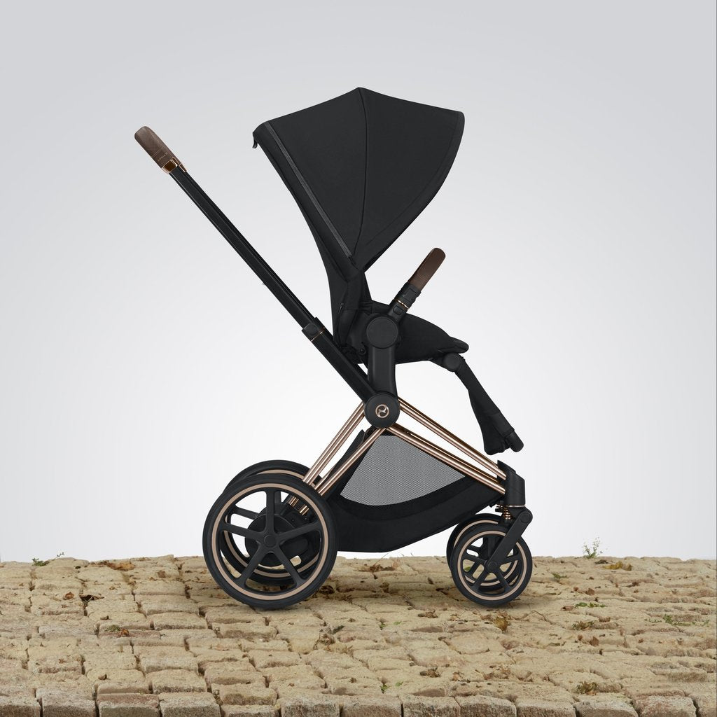 Cybex e-Priam Electric Stroller