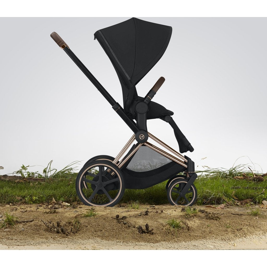 Cybex e-Priam Electric Stroller