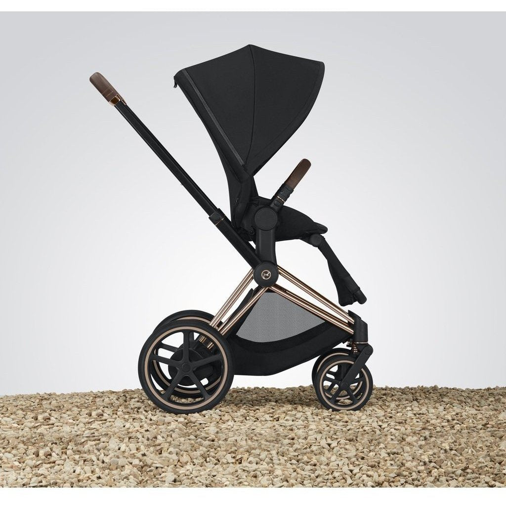 Cybex e-Priam Electric Stroller