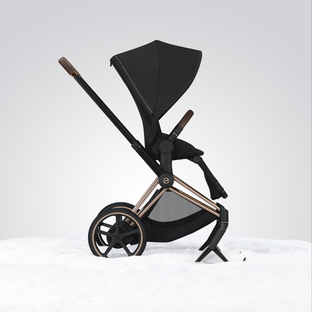 Cybex e-Priam Electric Stroller