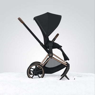 Cybex e-Priam Electric Stroller