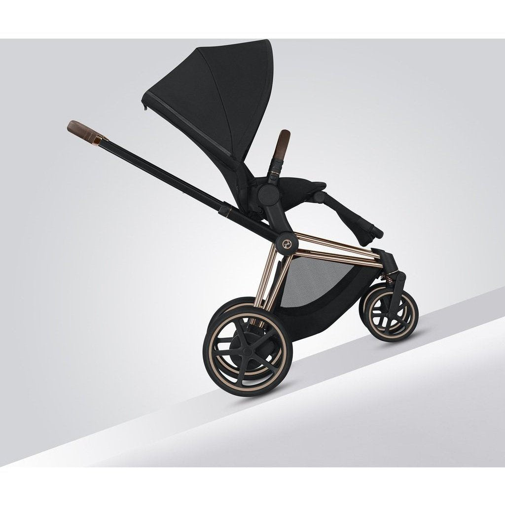 Cybex e-Priam Electric Stroller