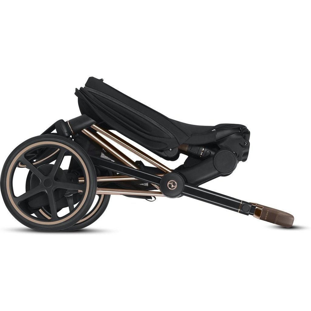 Cybex e-Priam Electric Stroller