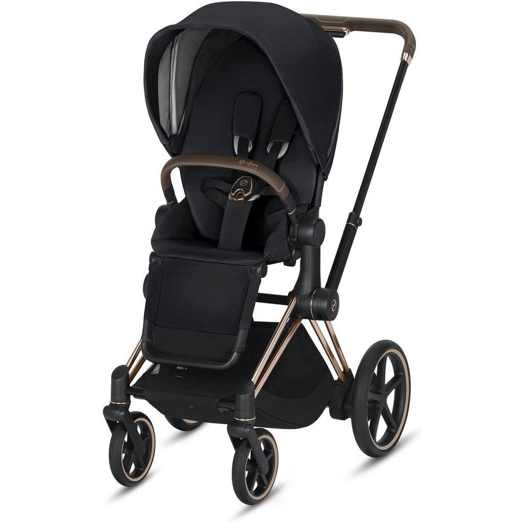 Cybex e-Priam Electric Stroller